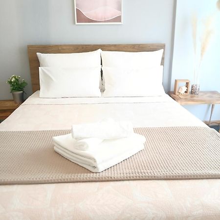 Appartement Luxury Spot Xanthi Extérieur photo