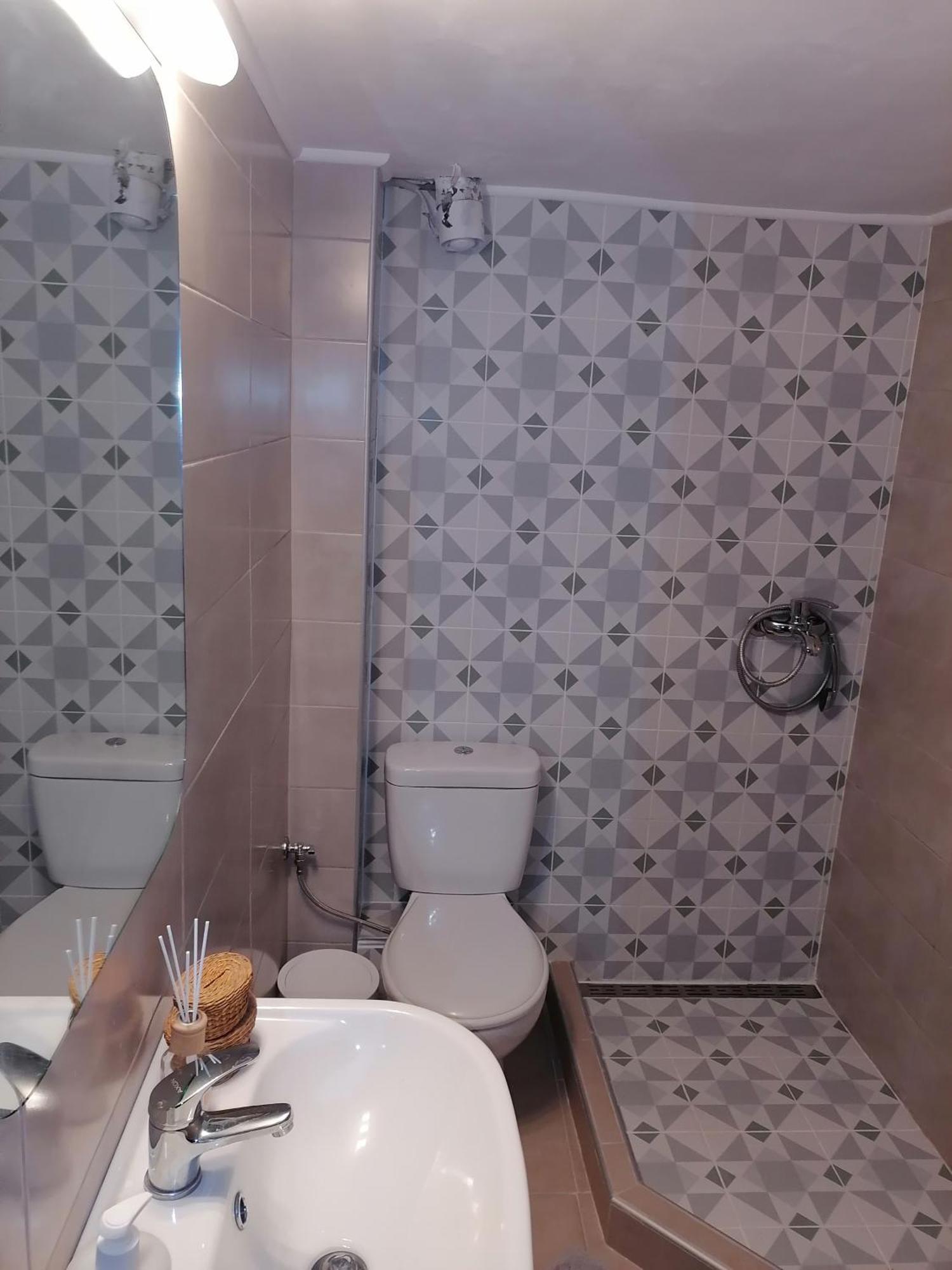 Appartement Luxury Spot Xanthi Extérieur photo