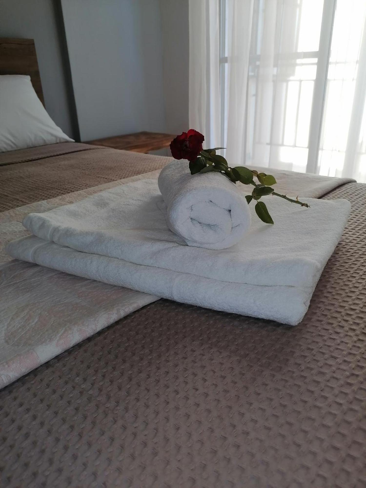 Appartement Luxury Spot Xanthi Extérieur photo