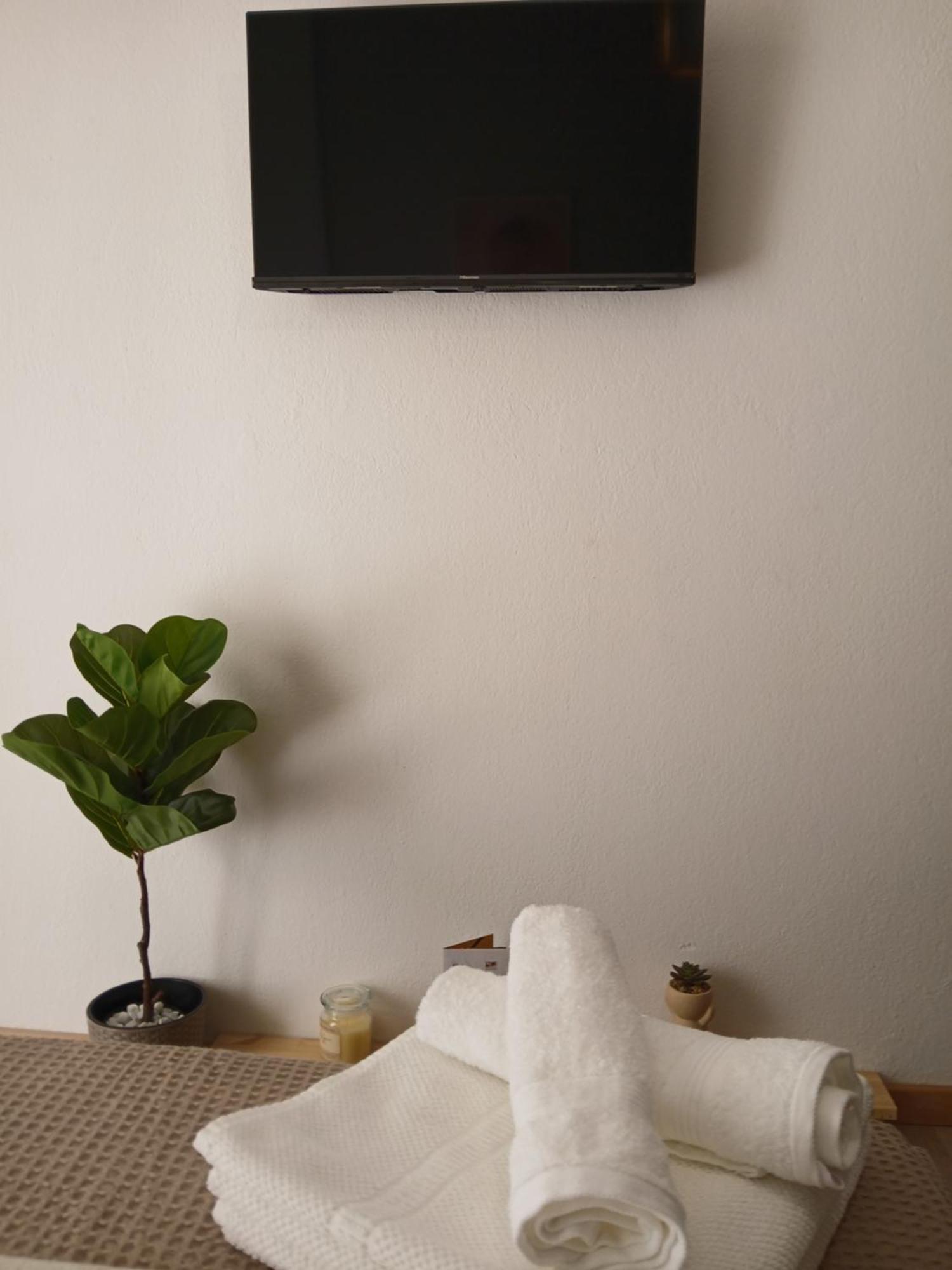 Appartement Luxury Spot Xanthi Extérieur photo