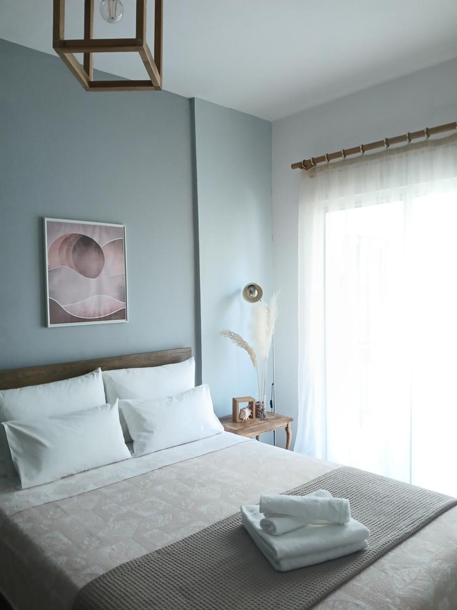 Appartement Luxury Spot Xanthi Extérieur photo